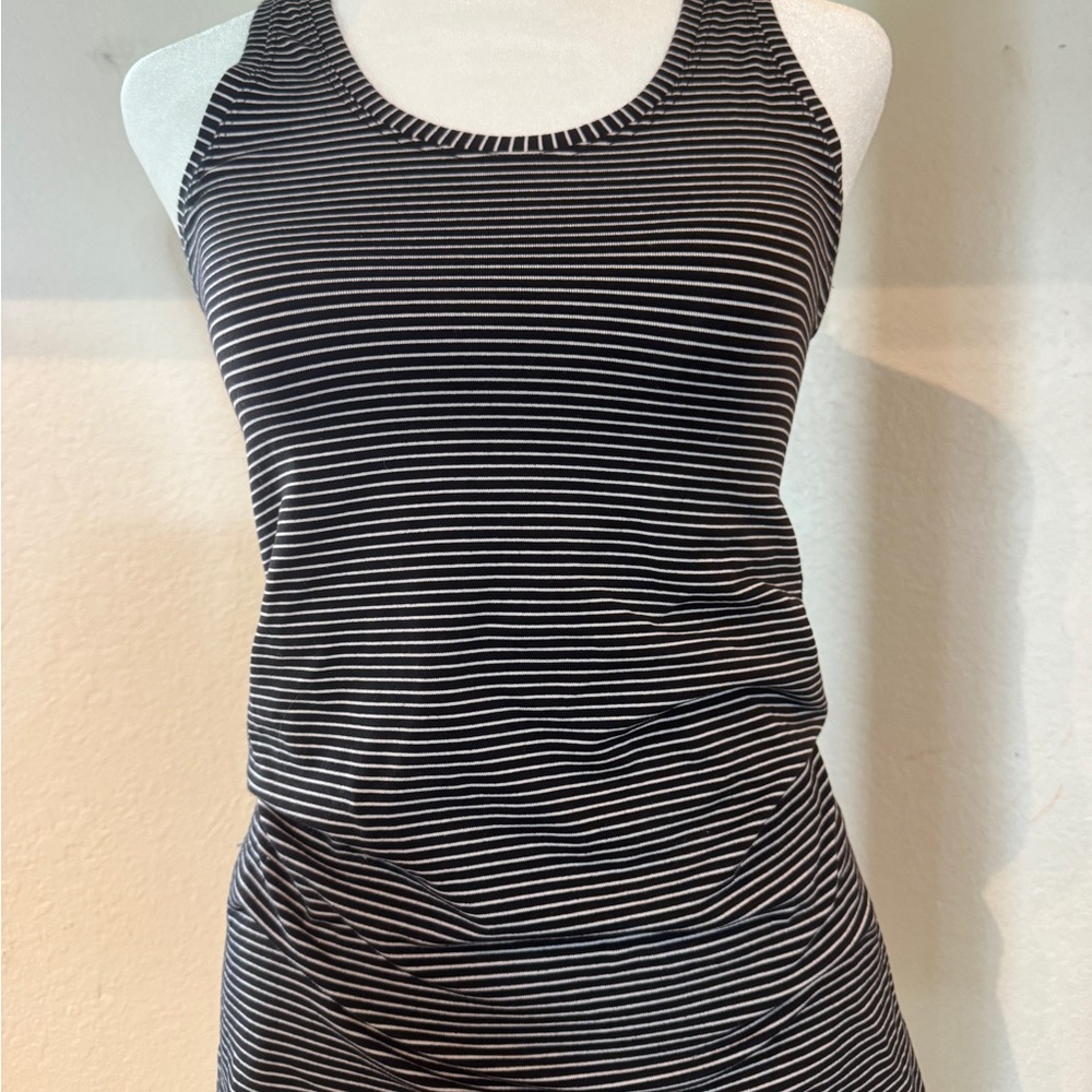 Lululemon Cool Racerback Tank Top Nulu